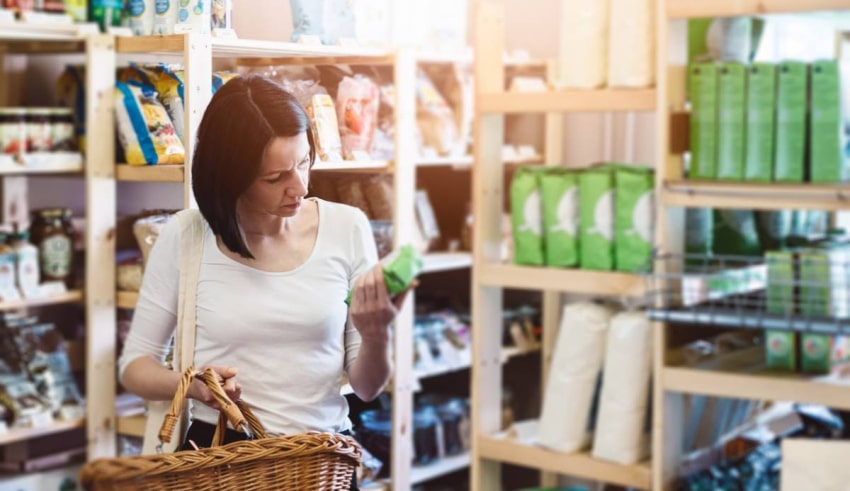 Agro-alimentaire et grande distribution : l’op&eacute;ration s&eacute;duction