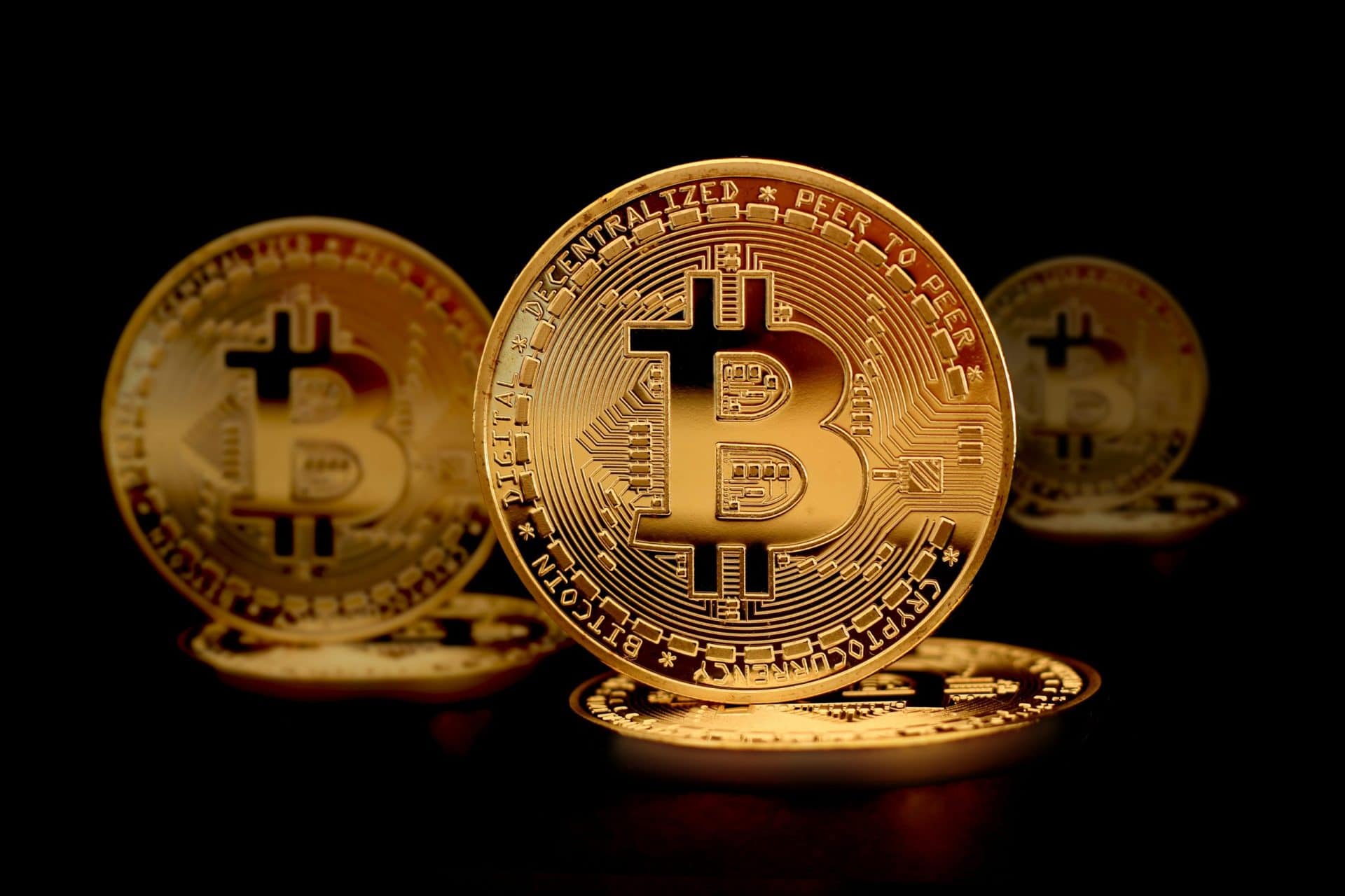 3 bonnes raisons de miser sur le Bitcoin