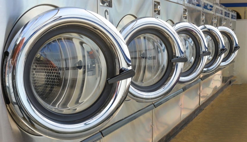Id&eacute;e de business : l&rsquo;ouverture d&rsquo;une laverie automatique