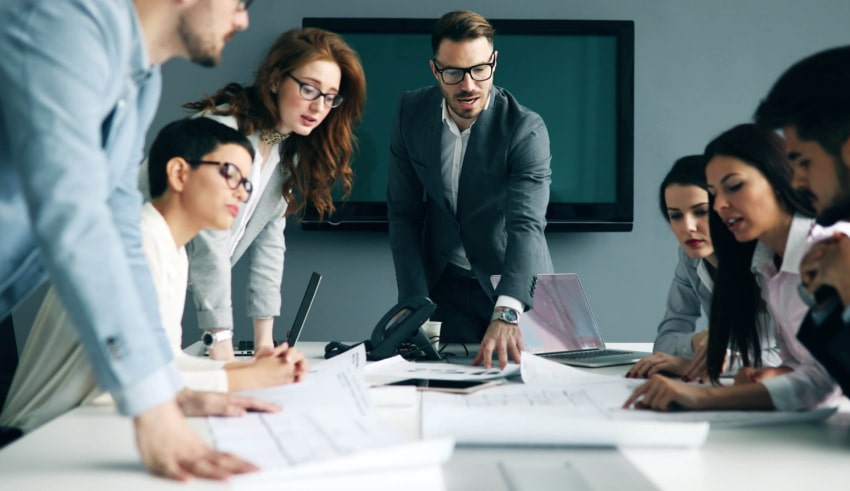 Manager&nbsp;: d&eacute;couvrez nos conseils pour mieux g&eacute;rer vos projets