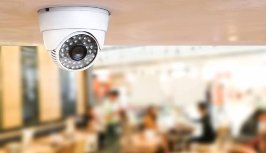 La surveillance pour votre entreprise : une bonne id&eacute;e ?