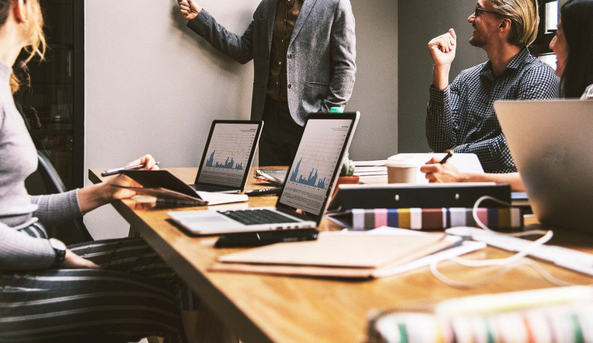 6 id&eacute;es pour d&eacute;velopper un business sur Internet