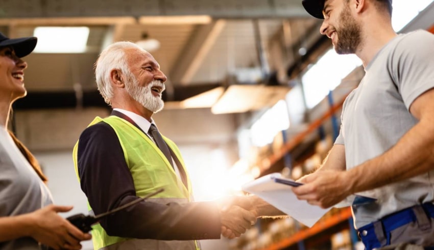 Tenue de travail : l’impact sur le confort des travailleurs