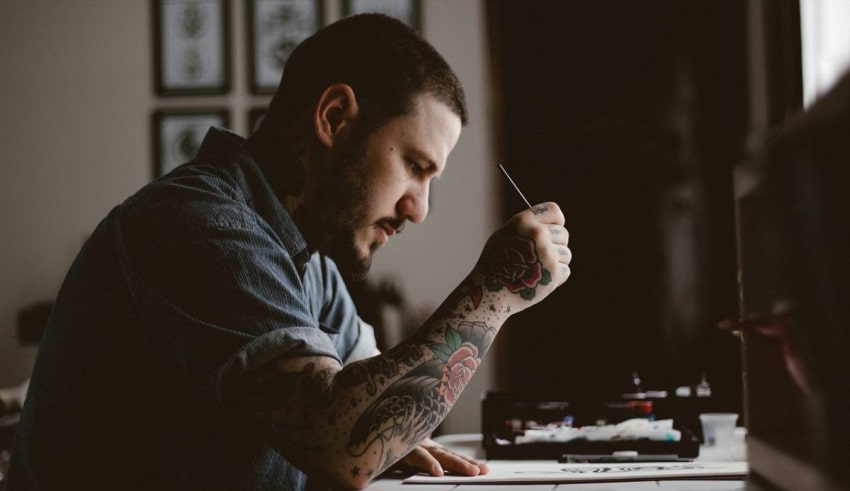Comment professionnaliser votre talent de dessinateur ?
