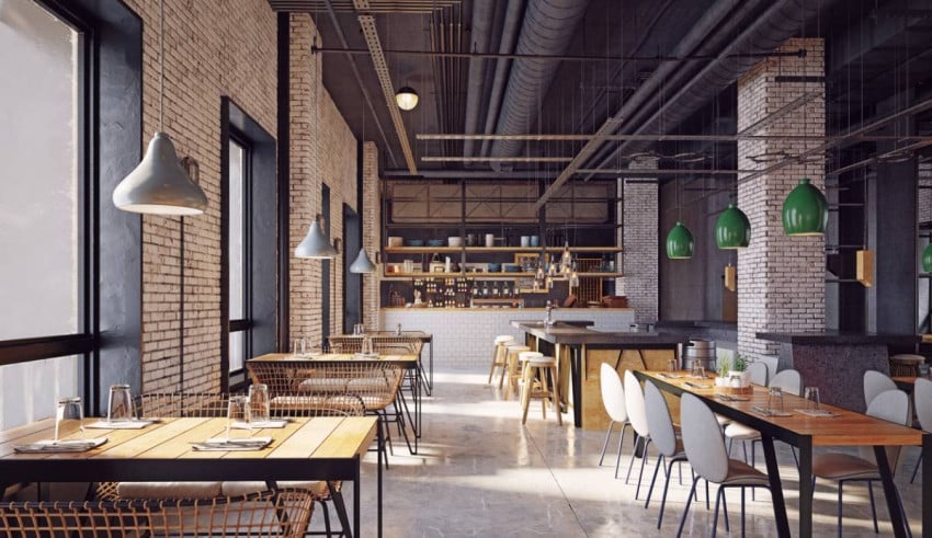 Quel mobilier CHR choisir pour votre restaurant ?