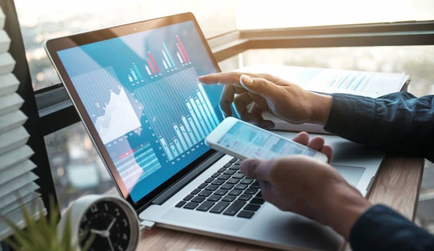 Comment devenir un professionnel de la finance ?