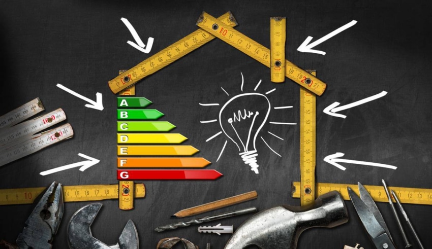 Les enjeux de la r&eacute;novation &eacute;nerg&eacute;tique
