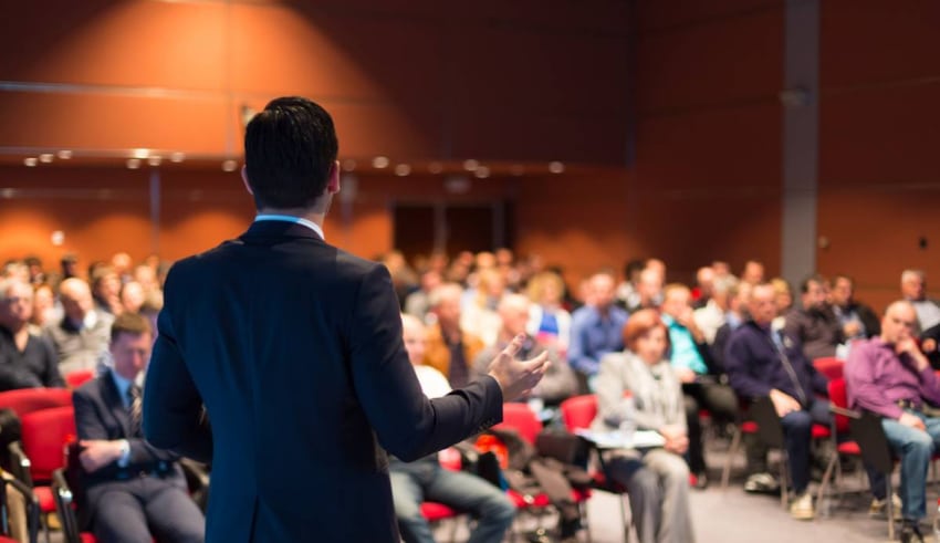 Convention professionnelle : quelle salle de r&eacute;ception choisir ?