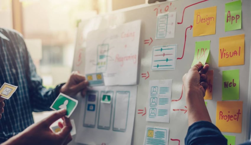 L’UX research pour booster son application