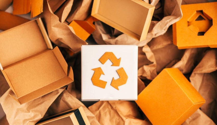 L’impact des emballages sur l’image de marque