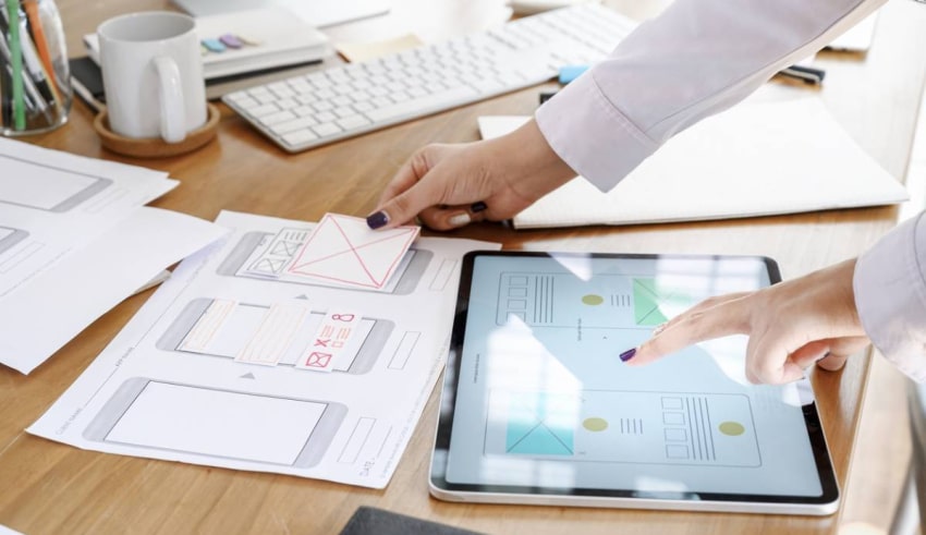 Qu’est-ce que l’UX Design ?