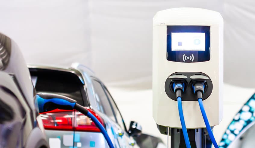 Installer des bornes de recharge pour v&eacute;hicules &eacute;lectriques : un vecteur de fid&eacute;lisation