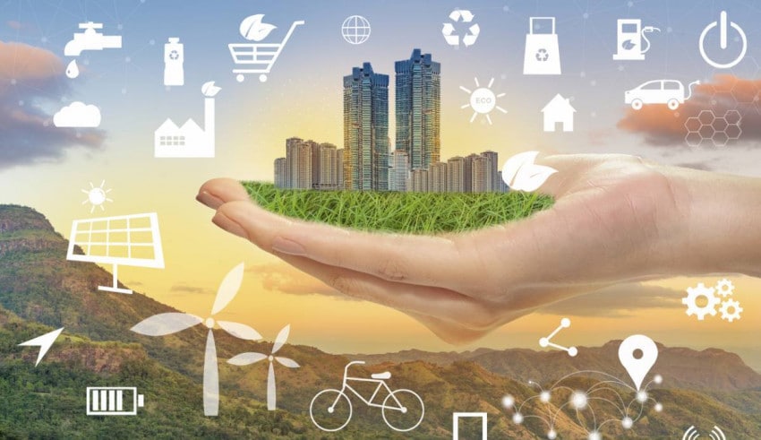 R&eacute;novation &eacute;nerg&eacute;tique en entreprise : les enjeux