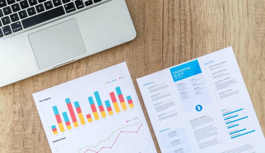 Pourquoi utiliser les mod&egrave;les de CV en ligne ?