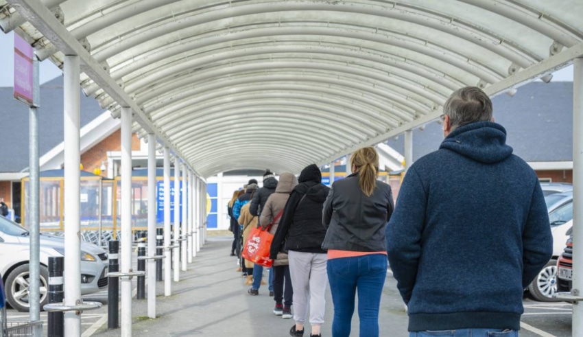 Covid-19 : comment am&eacute;liorer la signal&eacute;tique en magasin ?