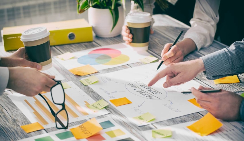 Cr&eacute;ation d’un site vitrine : &agrave; quoi faut-il penser ?
