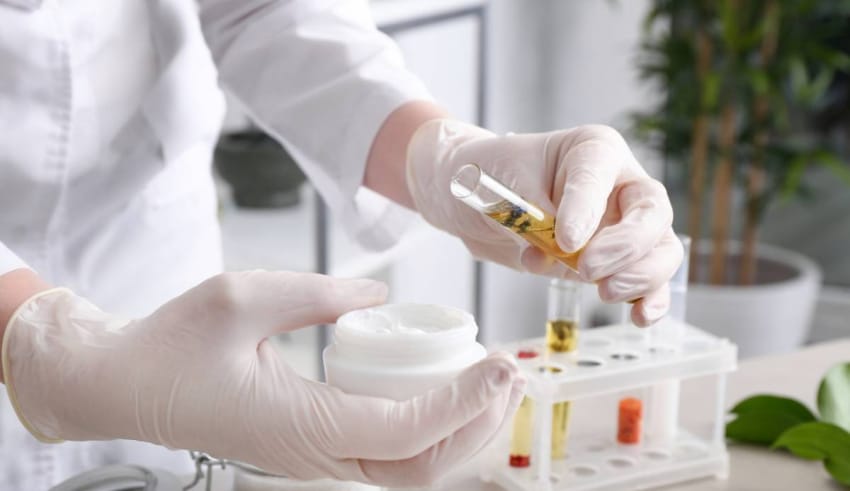Cosm&eacute;tique : ce qui est &eacute;valu&eacute; lors d’un challenge test