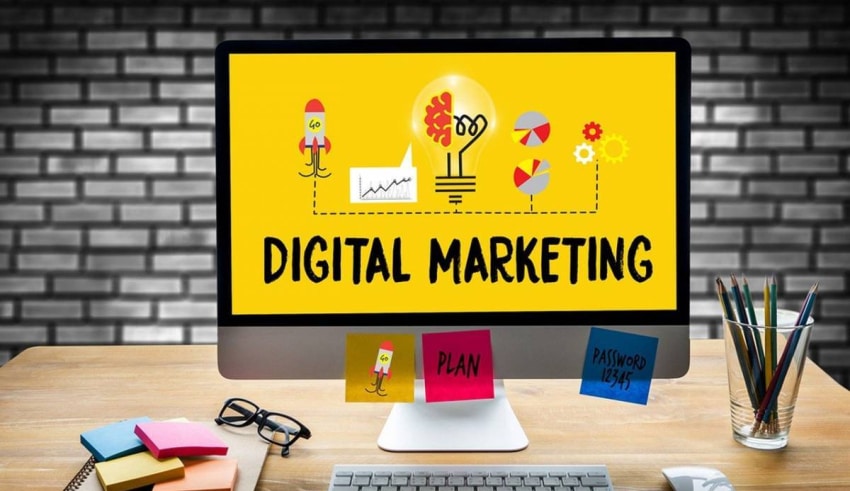 Marketing digital : 5 strat&eacute;gies efficaces pour un e-commerce