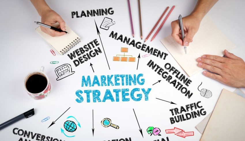 Marketing digital : optimisez votre site web