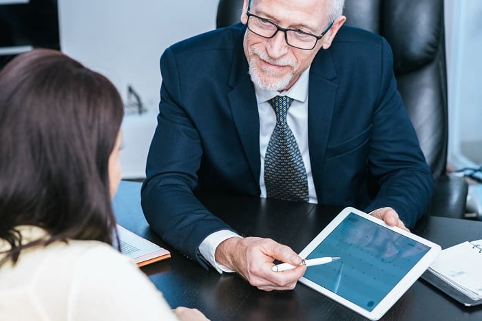 Pourquoi se faire accompagner par un expert en strat&eacute;gie de patrimoine&thinsp;?
