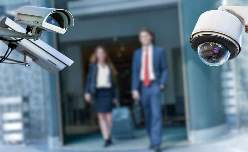 Les solutions pour s&eacute;curiser votre entreprise