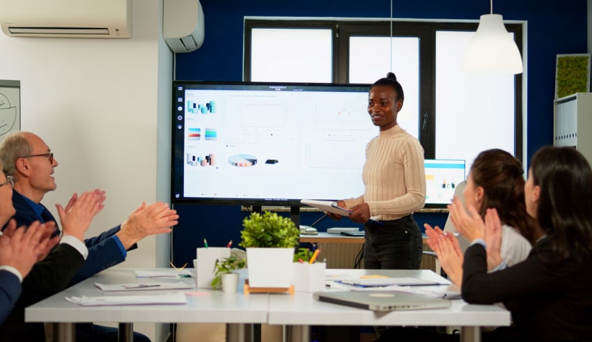 TBI : pourquoi l’utiliser en entreprise ?