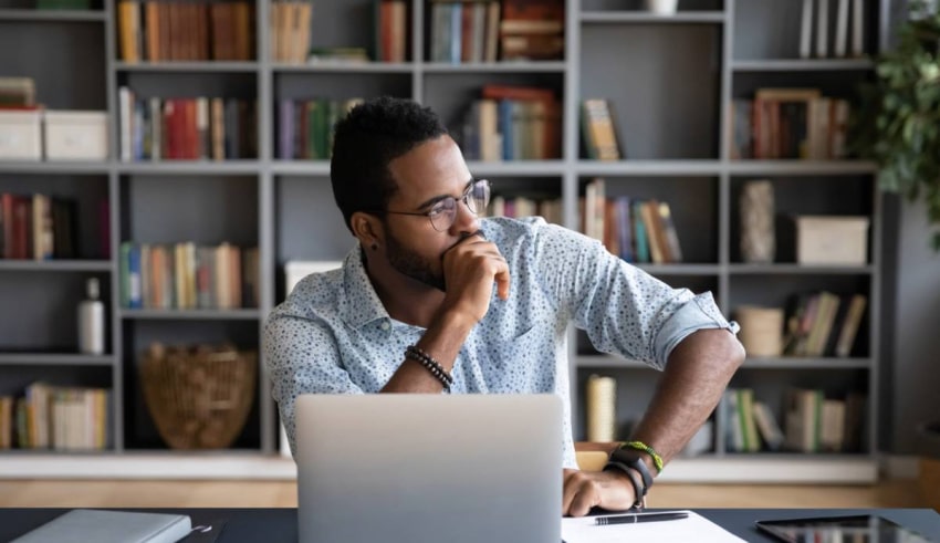 Ind&eacute;cisions quant &agrave; l’avenir professionnel : que faire ?