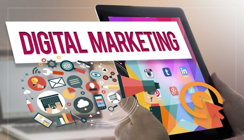 Top&nbsp;5 des raisons imparables d&rsquo;adopter la prospection digitale pour votre entreprise