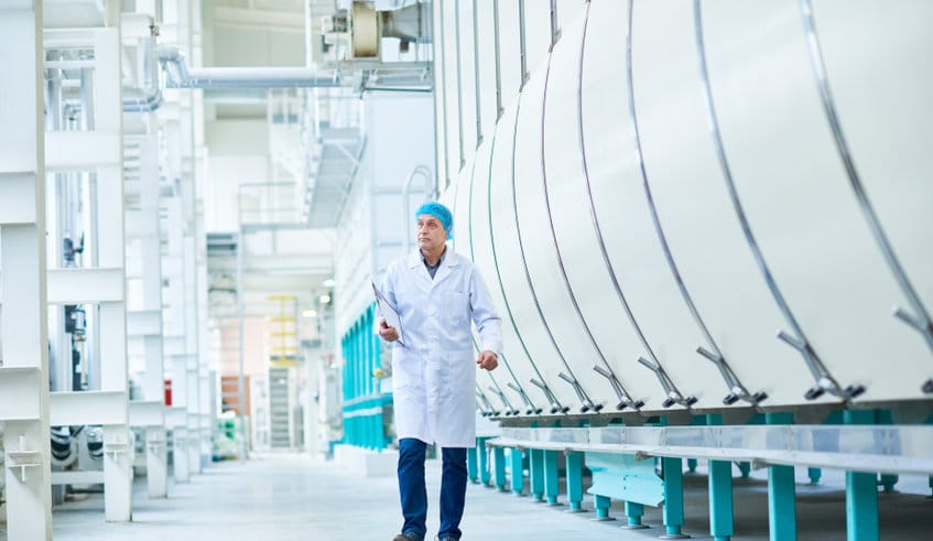 5 choses que vous ignorez sur l&rsquo;industrie agroalimentaire