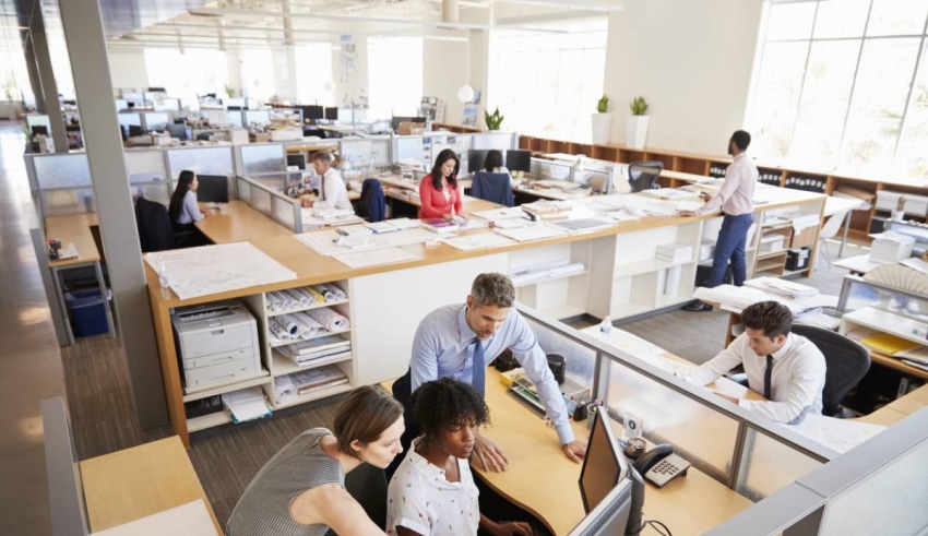 Comment am&eacute;liorer le travail en open-space ?