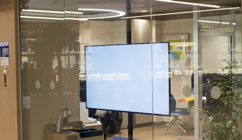 Modernisez votre commerce par l’audiovisuel