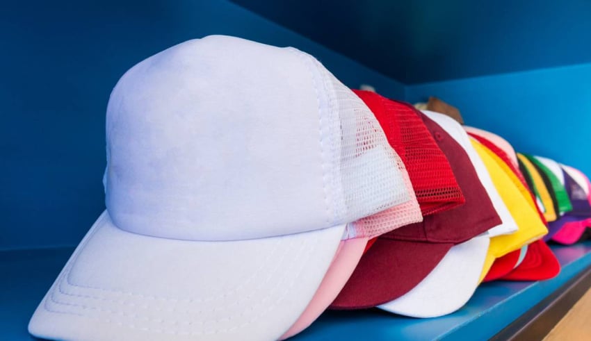 Goodies entreprise : quand offrir une casquette personnalis&eacute;e ?
