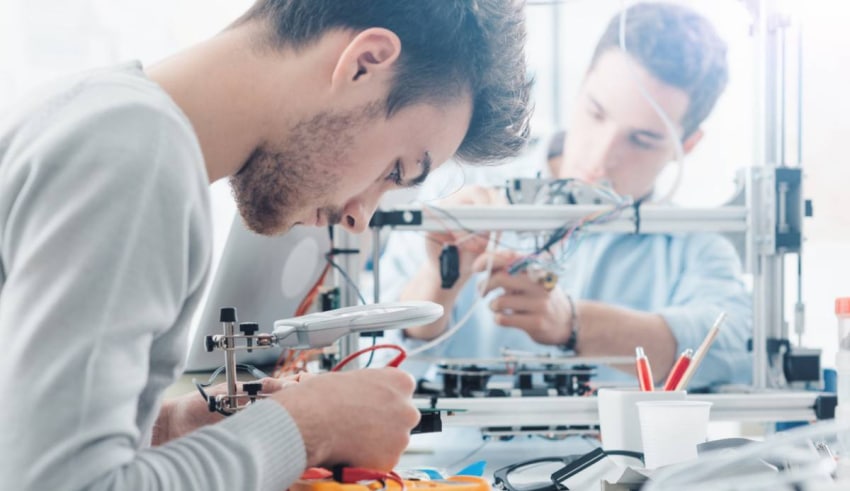 En quoi peut vous aider un bureau d’&eacute;tudes &eacute;lectronique ?