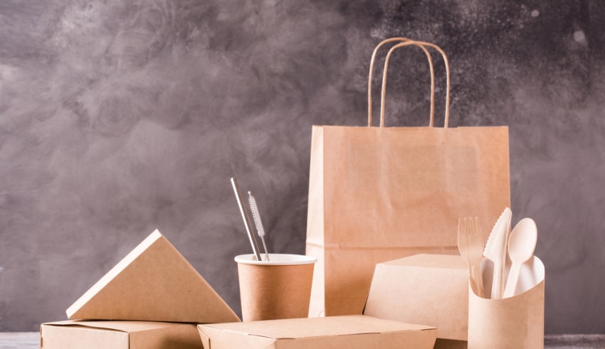 Comment un bon packaging peut aider votre entreprise &agrave; se d&eacute;marquer&thinsp;?
