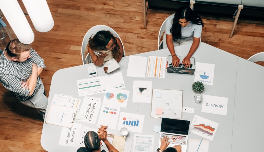 4 bonnes raisons de faire recours &agrave; une agence de communication