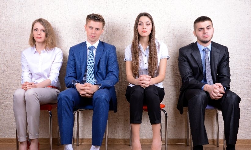 Comment s&rsquo;occuper dans une salle d&rsquo;attente&thinsp;?