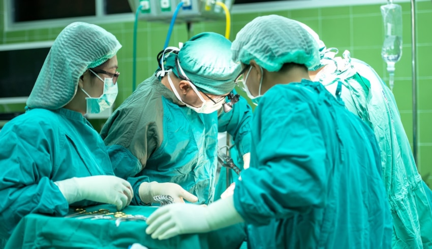 Erreur m&eacute;dicale : que faire ?