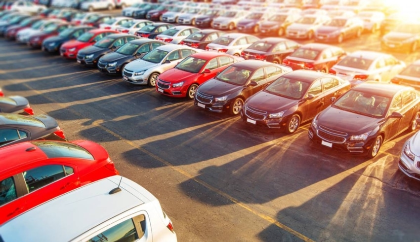 Voiture d’entreprise : est-ce encore int&eacute;ressant pour les soci&eacute;t&eacute;s ?