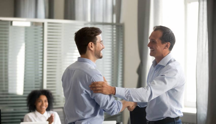 Devenir un bon manager : les savoir-&ecirc;tre cl&eacute;s