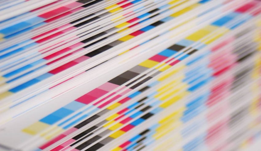 Zoom sur l’impression fiduciaire