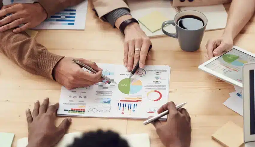 Tout savoir sur le r&eacute;troplanning projet