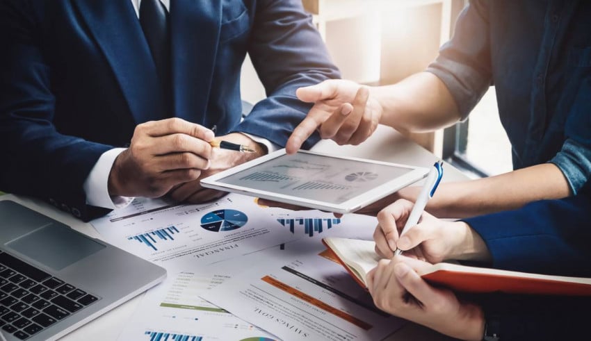 D&eacute;couvrez les avantages d’une solution de gestion commerciale