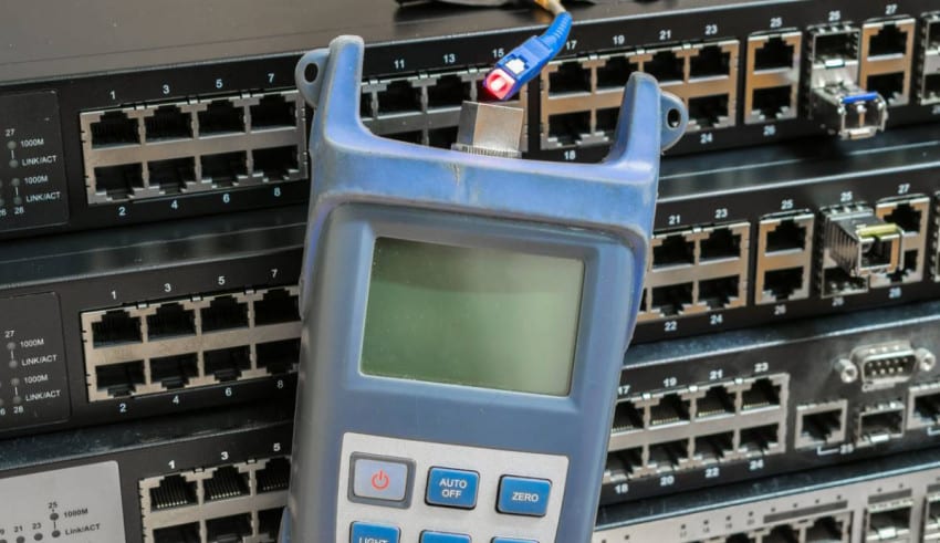 Trouvez le r&eacute;flectom&egrave;tre adapt&eacute; &agrave; votre pose de fibre optique