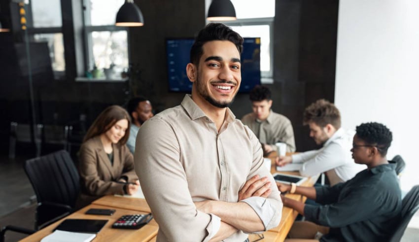 Styles de leadership : trouvez ce qui fonctionne pour votre entreprise