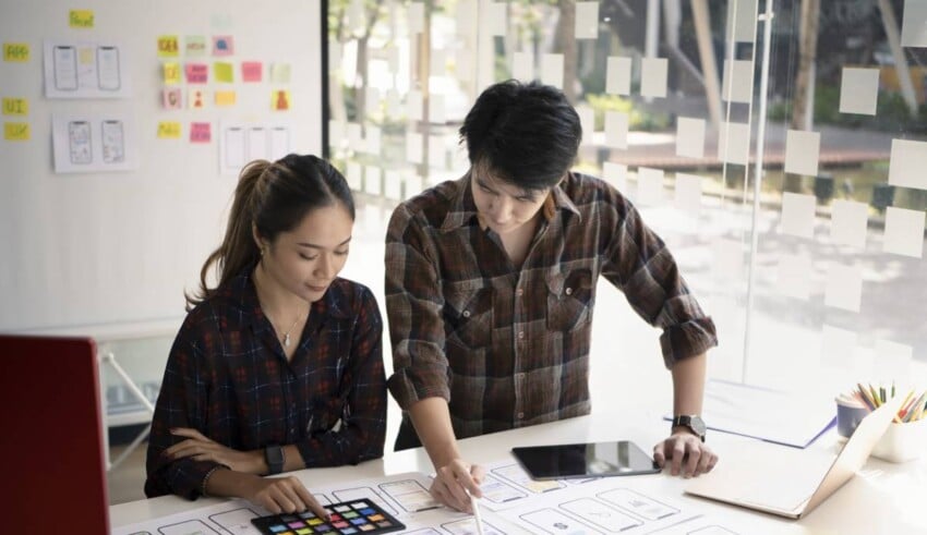 Les cl&eacute;s d’une conception web efficace pour votre site e-commerce