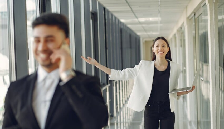 Les avantages du management hybride