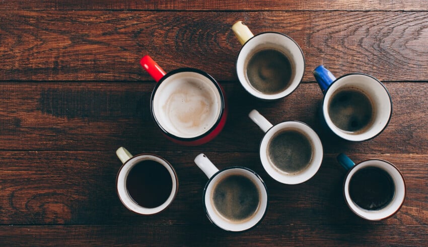 Pourquoi le mug publicitaire fait partie des meilleurs objets &agrave; offrir &agrave; votre client&egrave;le ?
