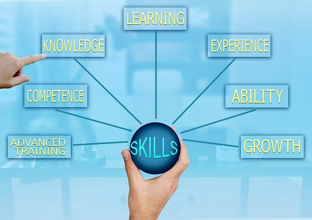 Comment r&eacute;aliser un bilan de comp&eacute;tences ?