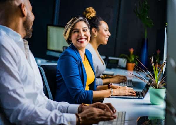 Productivit&eacute; en entreprise : importance du capital humain