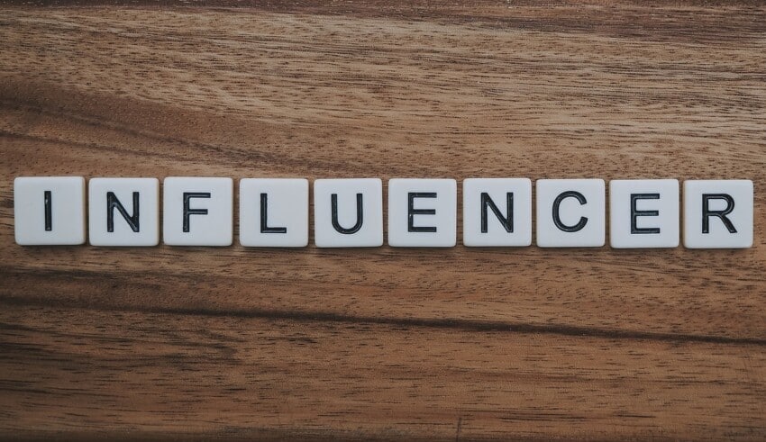 L&rsquo;agence influence : les prescripteurs modernes